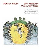 Drei Märchen = Three fairy tales