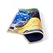 Lynktec Smartie Microfiber Cleaning Cloth for iPad and Touch Screen (Cafe Terrace Van Gogh)