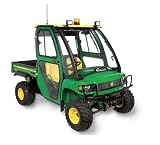 John Deere Gator HPX and XUV Optional Rear Panel (Upgrades Soft Sided Cab). Includes 12v Wiper Kit. Please Note: Factory roll bar must be removed prior to cab's installation. JDGHP-06 John Deere Gator HPX and XUV Optional Rear Panel (Upgrades Soft Sided Cab). Includes 12v Wiper Kit. Please Note: Factory roll bar must be removed prior to cab's installation. JDGHP-06