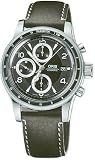 New Oris Big Crown Telemeter Chronograph Mens Watch 67475694064LS