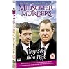 Midsomer Murders - They Seek Him Here [2007] [DVD]