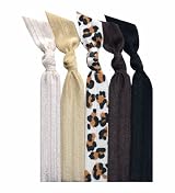 Emi-Jay Specialty Hair Tie Collections