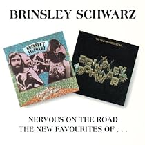Nervous on the Road / the New