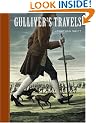 Gulliver's Travels (Unabridged Classics)