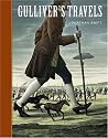 Gulliver's Travels (Unabridged Classics)