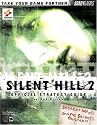 "Silent Hill 2" Official Strategy Guide (Brady Games)