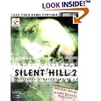 Silent Hill 2 Official Strategy Guide