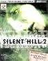 Silent Hill 2 Official Strategy Guide