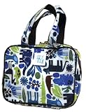 Izzie On-the-Go Diaper Bag in Animal Zoo