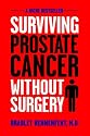 Surviving Prostate Cancer Without Surgery