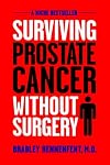 Surviving Prostate Cancer Without Surgery