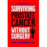 Surviving Prostate Cancer Without Surgery