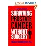 Surviving Prostate Cancer Without Surgery