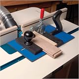 Rockler Rail Coping Jig