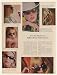1966 Mia Farrow Foster Grant Sunglasses Photo Print Ad (46013)