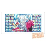 2012マキマキタオル ウルトラヒーロー（60×120cm）・（ラップタオル・巻きタオル）