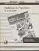 Search : Building Numbers You Know, Student Activity Booklet (Investigations in Number, Data, and Space, Computation and Estimation Strategies)