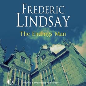 The Endings Man (Unabridged)
