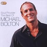 Soul Provider: The Best of Michael Bolton