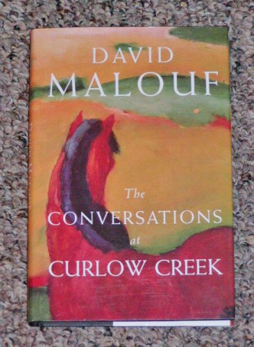 David Malouf