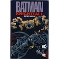 Batman - Knightfall Part One  Broken Bat
