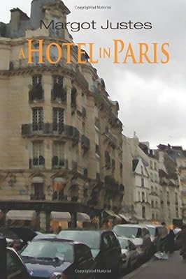 A Hotel In Paris
