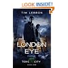 London Eye (Toxic City Book One)
