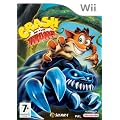 Crash of the Titans (Wii)