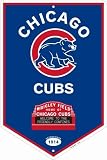 LGP-067 Chicago Cubs Wrigley Field Home Plate Parking Sign - PS30128