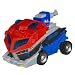 Transformers Animated Voyager Optimus Prime Earth Mod