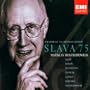 Slava 75: The Official 75th Birthday Edition