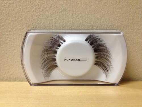 MAC False Lashes #44