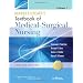 Brunner and Suddarth's Textbook of Medical-Surgical Nursing (Two Volume Set) Twelfth Edition