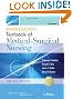 Brunner and Suddarth's Textbook of Medical-Surgical Nursing (Two Volume Set) Twelfth Edition
