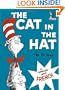 Cat in the Hat in English and French (Le Chat Au Chapeau)