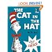 Cat in the Hat in English and French (Le Chat Au Chapeau)