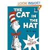 The Cat in the Hat/Le Chat Au Chapeau (Beginner Book)