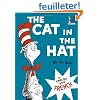 The Cat in the Hat in English and French