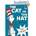 Cat in the Hat English and French
