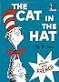 The Cat in the Hat/Le Chat Au Chapeau (Beginner Book)