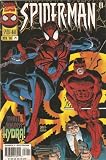 Spider-man #74 Vol. 1 Nov. 1996