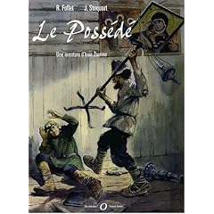 Ivan Zourine T03 Le poss�d�