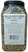 Mills Brothers Fruit, Nut & Berry Premium Wild Bird Mix in Easy Pour & Store Container