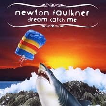 Dream Catch Me