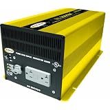 Go Power! GP-SW2000-24 2000-Watt Pure Sine Wave Inverter ~ Go Power!