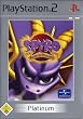 Spyro - Enter the Dragonfly [Platinum]