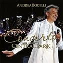 Concerto: One Night In Central Park