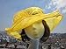 Lawliet Womens Sun Hat Wedding Occasion Wide Brim Church Tea Party A002