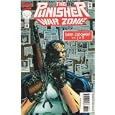 Punisher War Zone 38 APR (Dark Judgment (Part 1 of 3), Volume 1)