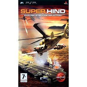 Super Hind